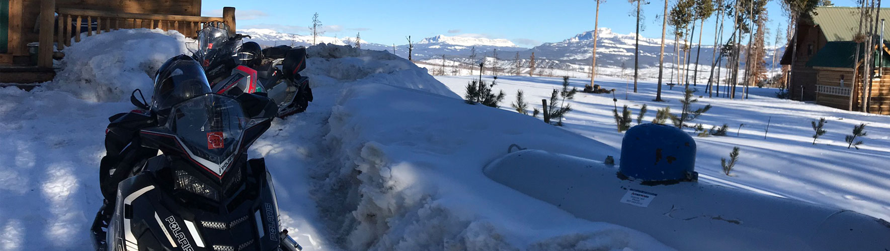 Plat5 Snowmobile Club