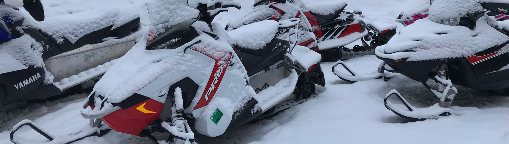 Plat5 Snowmobile Club